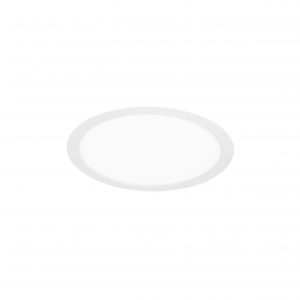 TC-0039-BLA – DOWNLIGHT IP54 EASY CIRCULAR LED 30W 4000K ON-OFF BLANCO 2584LM