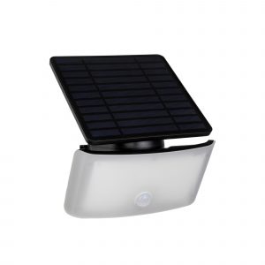 PX-0509-NEG – Plafonnier LED IP54 RALE 7 W BLANC FROID – 6500K NOIR 750