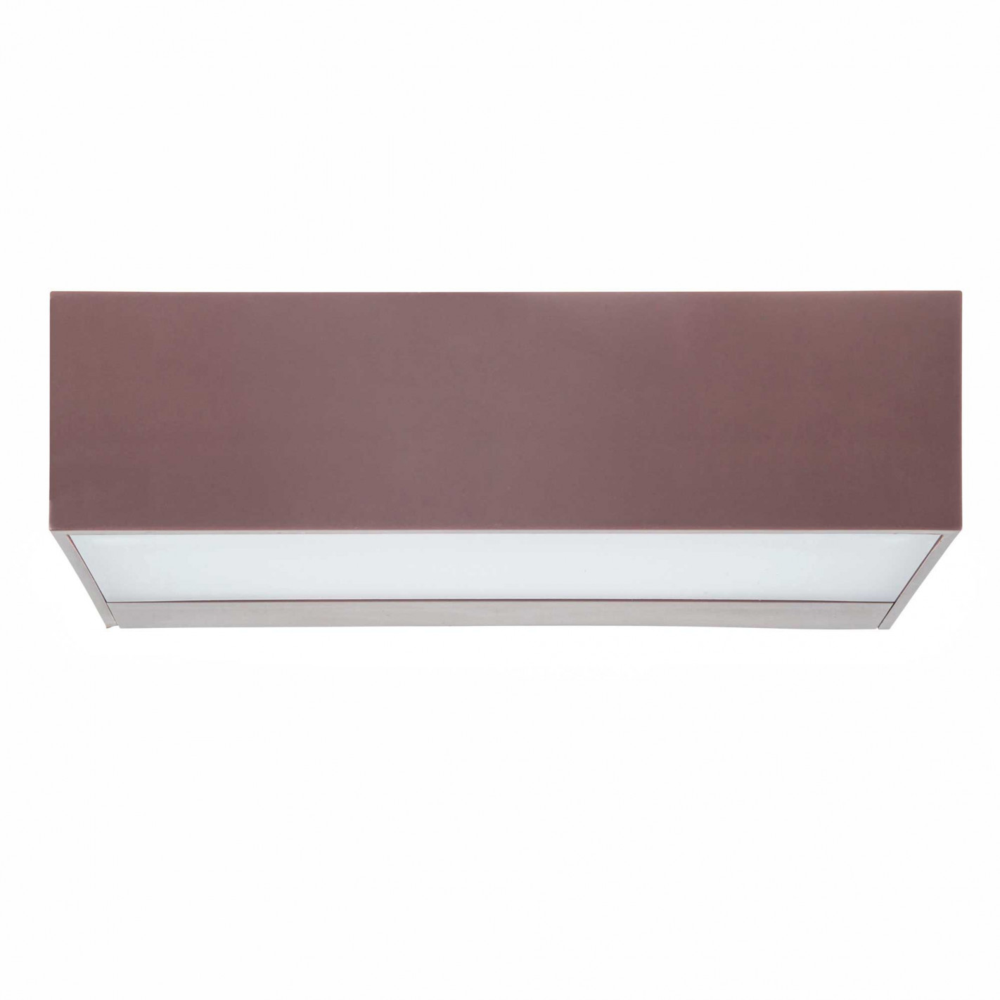 PX-0376-MAR – APPLIQUE IP65 ARA PETITE LED 9,3 W BLANC CHAUD – 3000K0 K ON-OFF MARRON 820,00