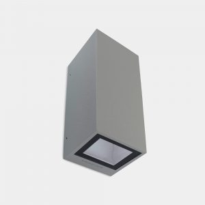 05-9919-34-37 – APPLIQUE APPLIQUE IP55 APHRODITE GU10 16W GRIS 81LM
