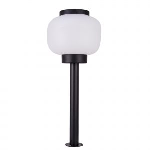 PX-0539-NEG – CHILLOUT IP44 LAMTAM E27 15W NOIR