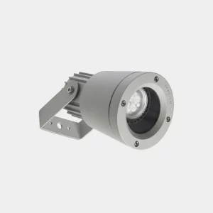05-9416-14-37 – PROYECTOR IP65 HUBBLE GU10 ALUMINIUM GU10 8 BLANCO